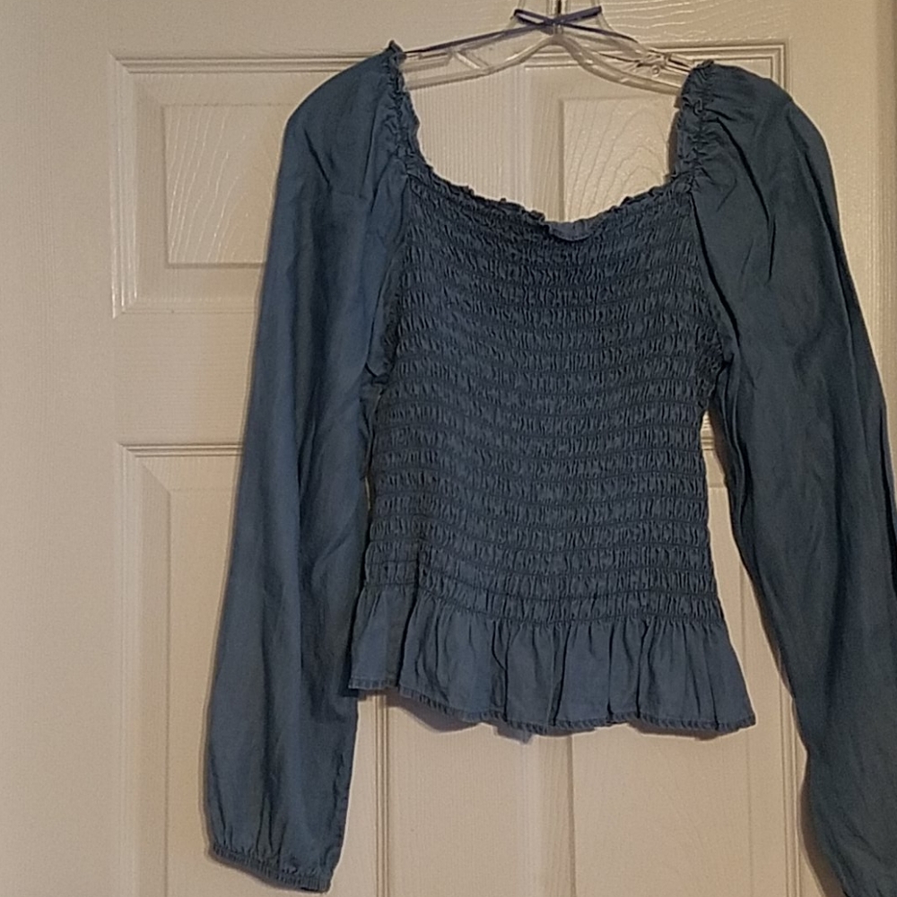 Ladies top